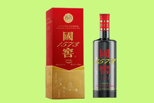 眉山市回收国窖酒